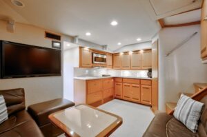 2006 Cabo 52 Express for sale - photo 8