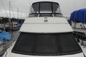 2006 Carver 366 Motor Yacht for sale - photo 3