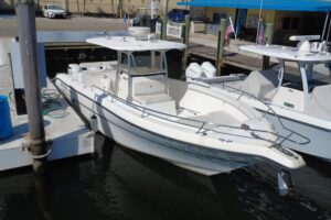 2006 Century 3200 Center Console for sale