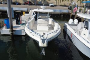 2006 Century 3200 Center Console for sale - photo 3