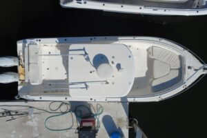 2006 Century 3200 Center Console for sale - photo 5