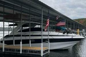 2006 Crownline 340 CR