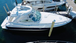 2006 Cruisers Yachts 420 Express for sale - photo 3
