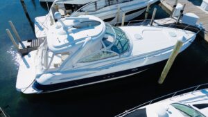 2006 Cruisers Yachts 420 Express for sale - photo 4