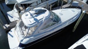 2006 Cruisers Yachts 420 Express for sale - photo 5