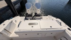 2006 Dakota 36 Cuddy for sale - photo 4
