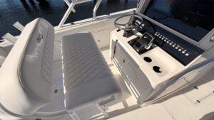 2006 Dakota 36 Cuddy for sale - photo 6