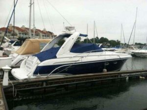 2006 Formula 31 Performance Cruiser for sale