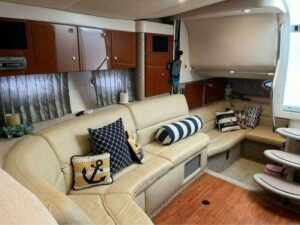 2006 Formula 31 Performance Cruiser for sale - photo 2