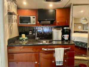 2006 Formula 31 Performance Cruiser for sale - photo 3