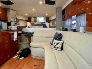 2006 Formula 31 Performance Cruiser for sale - photo 4