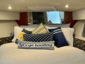 2006 Formula 31 Performance Cruiser for sale - photo 6