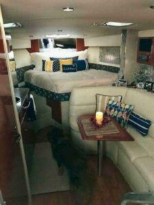 2006 Formula 31 Performance Cruiser for sale - photo 7