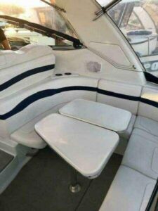 2006 Formula 31 Performance Cruiser for sale - photo 8