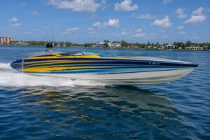 2006 Formula 382 FASTech for sale