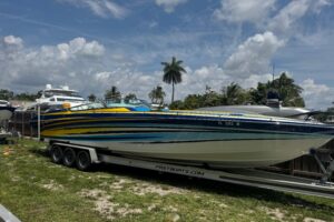 2006 Formula 382 FASTech for sale - photo 2