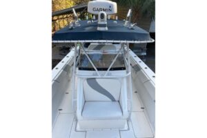 2006 Fountain 38 Tournament Edition for sale - photo 4