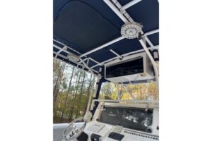 2006 Fountain 38 Tournament Edition for sale - photo 6
