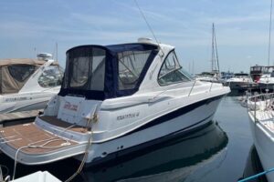 2006 Four Winns 378 Vista for sale