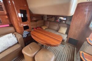2006 Four Winns 378 Vista for sale - photo 4