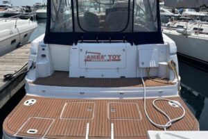 2006 Four Winns 378 Vista for sale - photo 6