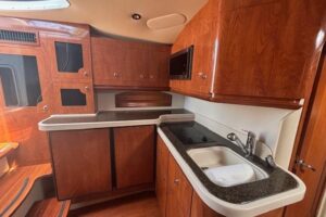 2006 Four Winns 378 Vista for sale - photo 8