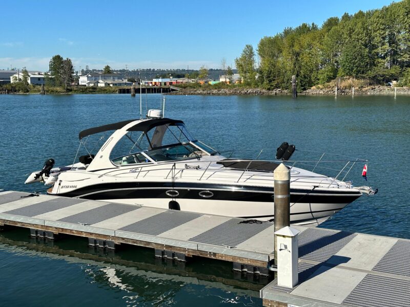 2006 Four Winns H350