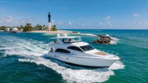 2006 Hatteras 64 Motor Yacht for sale