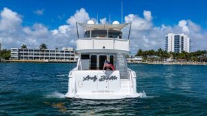 2006 Hatteras 64 Motor Yacht for sale - photo 5