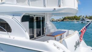 2006 Hatteras 64 Motor Yacht for sale - photo 6