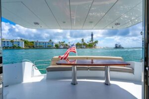 2006 Hatteras 64 Motor Yacht for sale - photo 7