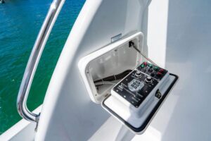 2006 Hatteras 64 Motor Yacht for sale - photo 8