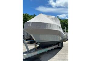 2006 Hydra-Sports Vector 3300 VX for sale - photo 5