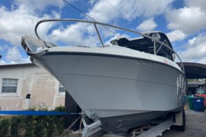 2006 Hydra-Sports Vector 3300 VX for sale - photo 7