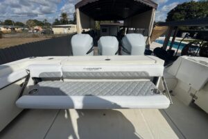 2006 Hydra-Sports Vector 3300 VX for sale - photo 8