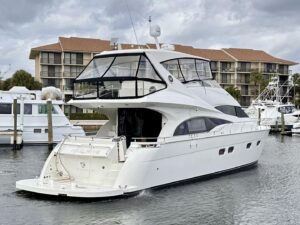 2006 Marquis 59 for sale - photo 2