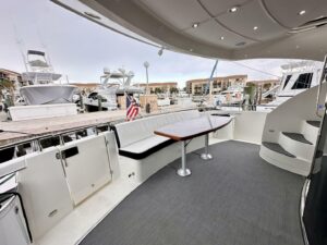 2006 Marquis 59 for sale - photo 6
