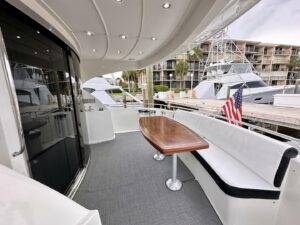 2006 Marquis 59 for sale - photo 7