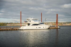 2006 Marquis 65 for sale