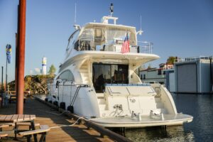 2006 Marquis 65 for sale - photo 2