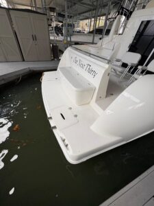 2006 Meridian 459 Motoryacht for sale - photo 7