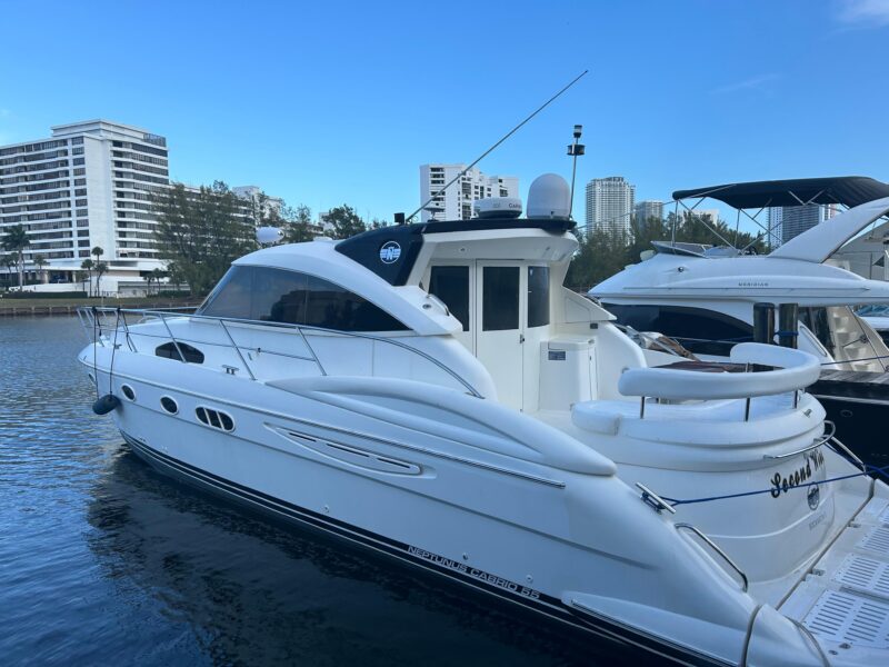 2006 Neptunus 55 Cabrio