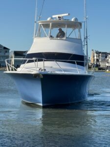 2006 Ocean Yachts 46 Super Sport for sale - photo 5