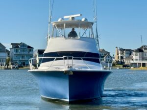 2006 Ocean Yachts 46 Super Sport for sale - photo 6