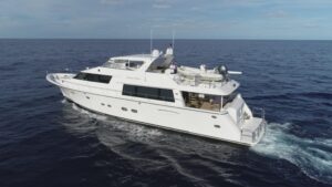 2006 Pacific Mariner 85 for sale - photo 2