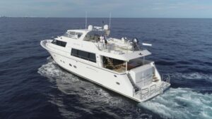 2006 Pacific Mariner 85 for sale - photo 3
