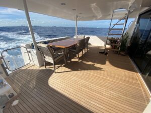 2006 Pacific Mariner 85 for sale - photo 6