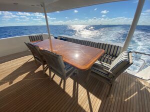 2006 Pacific Mariner 85 for sale - photo 8