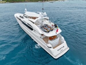 2006 Palmer Johnson 123 Motor Yacht for sale - photo 3