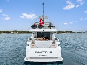 2006 Palmer Johnson 123 Motor Yacht for sale - photo 4